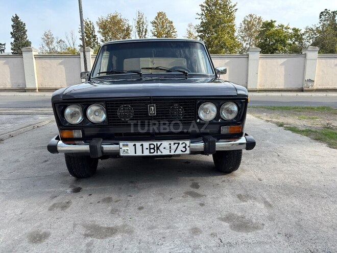 LADA (VAZ) 2106 1999, 25,000 km - 1.6 l - Mingəçevir