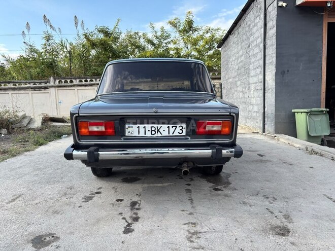 LADA (VAZ) 2106 1999, 25,000 km - 1.6 l - Mingəçevir