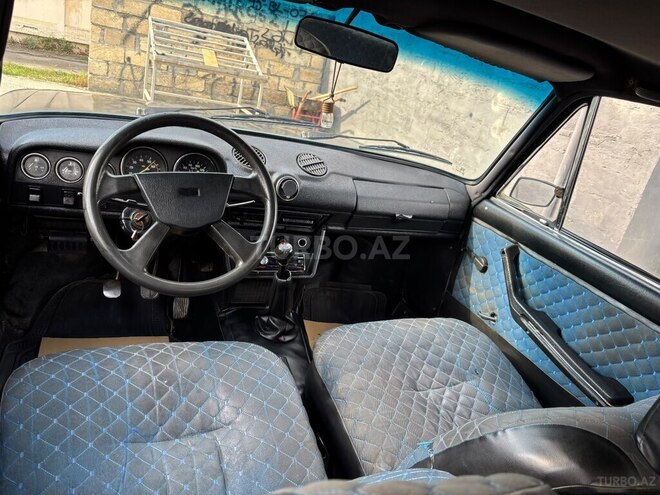LADA (VAZ) 2106 1999, 25,000 km - 1.6 l - Mingəçevir