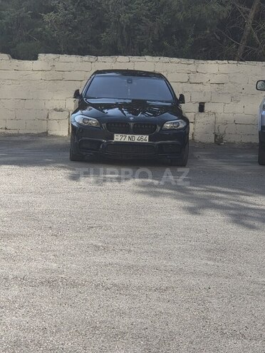 BMW 528 2012, 300,000 km - 2.0 l - Bakı