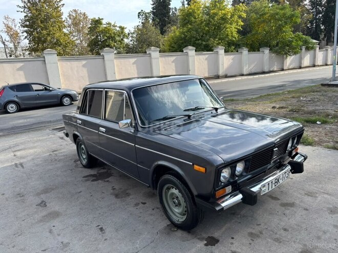 LADA (VAZ) 2106 1999, 25,000 km - 1.6 l - Mingəçevir