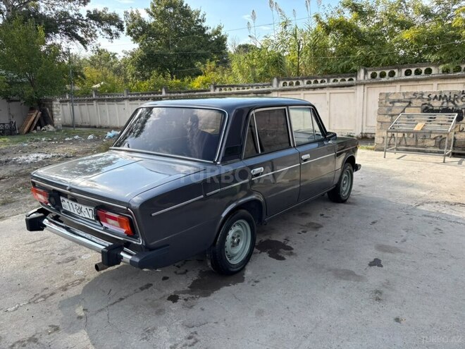 LADA (VAZ) 2106 1999, 25,000 km - 1.6 l - Mingəçevir