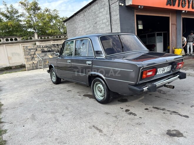 LADA (VAZ) 2106 1999, 25,000 km - 1.6 l - Mingəçevir