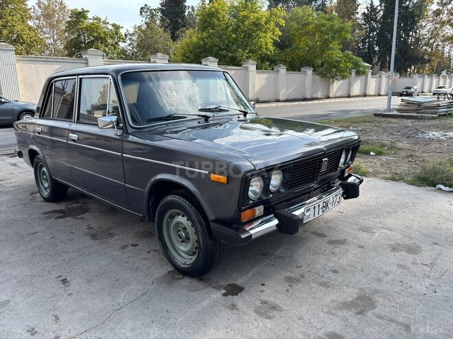 LADA (VAZ) 2106 1999, 25,000 km - 1.6 l - Mingəçevir
