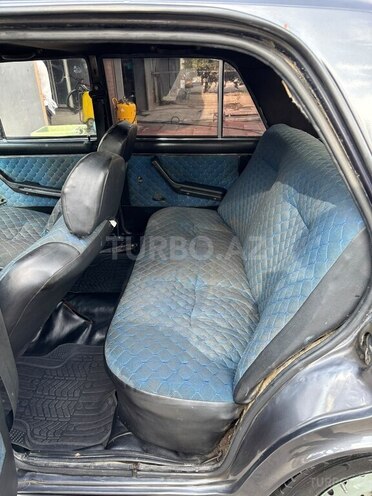 LADA (VAZ) 2106 1999, 25,000 km - 1.6 l - Mingəçevir