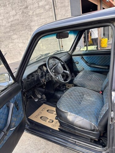 LADA (VAZ) 2106 1999, 25,000 km - 1.6 l - Mingəçevir