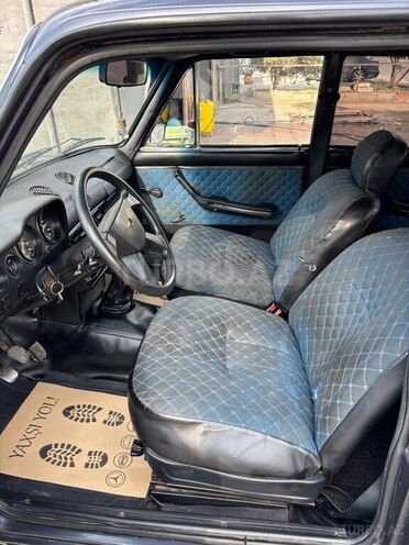 LADA (VAZ) 2106 1999, 25,000 km - 1.6 l - Mingəçevir