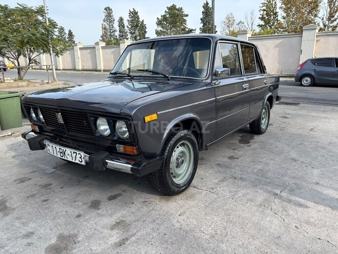 LADA (VAZ) 2106 1999, 25,000 km - 1.6 l - Mingəçevir