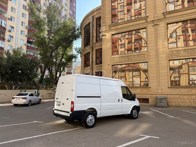 Ford Transit 2008, 185,000 km - 2.4 l - Bakı