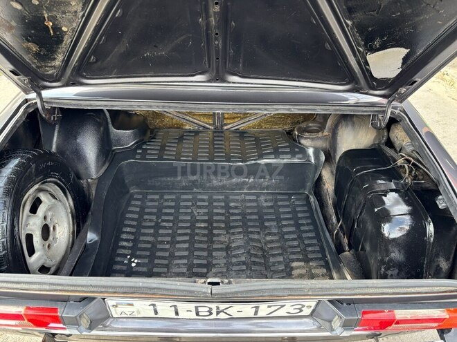 LADA (VAZ) 2106 1999, 25,000 km - 1.6 l - Mingəçevir