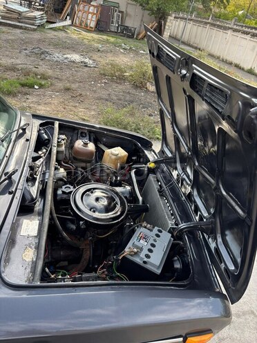 LADA (VAZ) 2106 1999, 25,000 km - 1.6 l - Mingəçevir