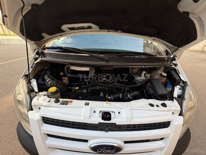 Ford Transit 2008, 185,000 km - 2.4 l - Bakı