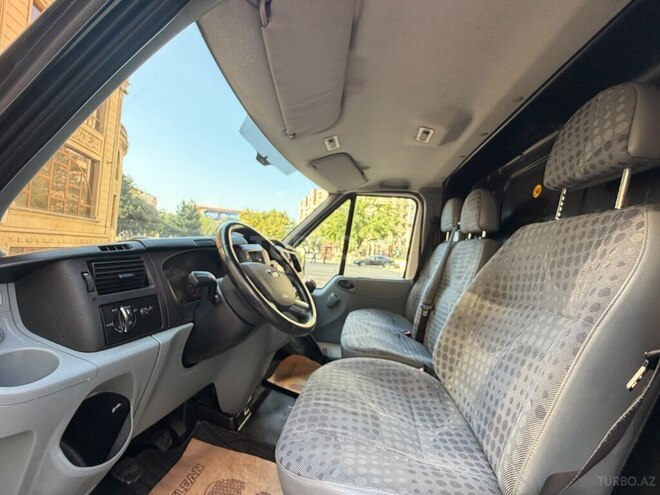 Ford Transit 2008, 185,000 km - 2.4 l - Bakı