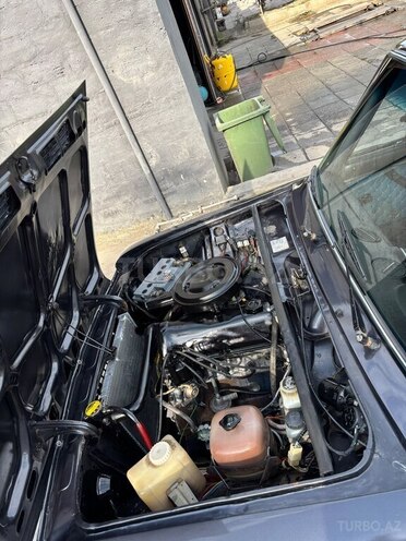 LADA (VAZ) 2106 1999, 25,000 km - 1.6 l - Mingəçevir