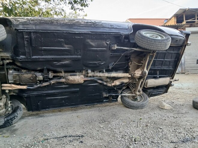 LADA (VAZ) 2106 1999, 25,000 km - 1.6 l - Mingəçevir