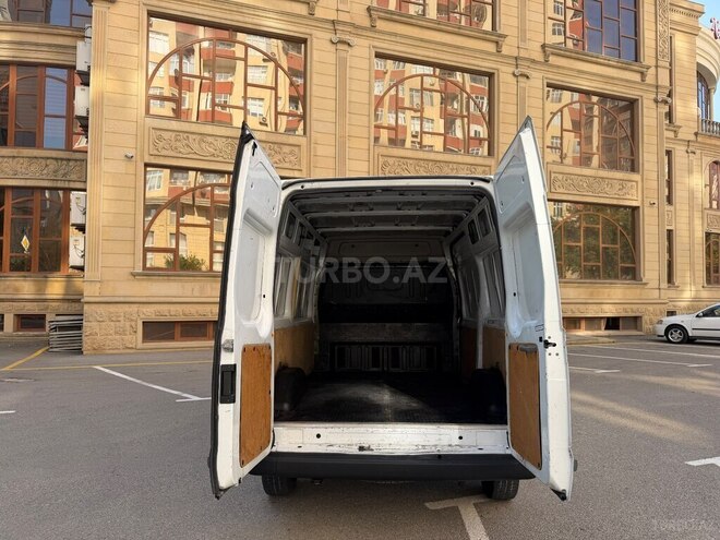Ford Transit 2008, 185,000 km - 2.4 l - Bakı
