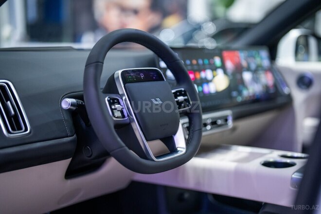 Li Auto  2026, 0 km - 1.5 l - Bakı
