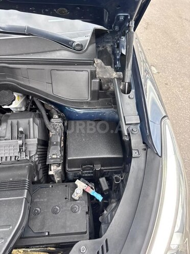 Hyundai Santa Fe 2017, 187,000 km - 2.0 l - Bakı
