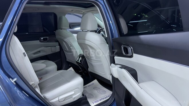 Kia Sorento 2024, 7,900 km - 1.6 l - Bakı