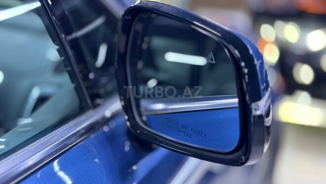 Kia Sorento 2024, 7,900 km - 1.6 l - Bakı