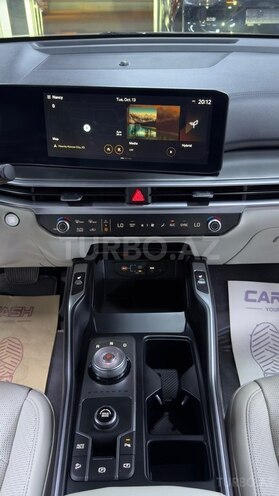 Kia Sorento 2024, 7,900 km - 1.6 l - Bakı