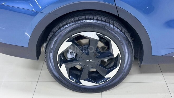 Kia Sorento 2024, 7,900 km - 1.6 l - Bakı