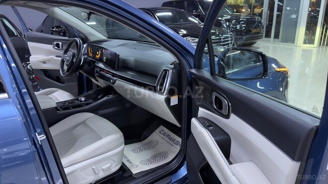 Kia Sorento 2024, 7,900 km - 1.6 l - Bakı