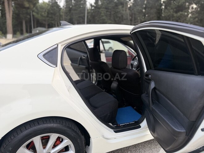 Mazda 6 2008, 214,447 km - 2.5 l - Sumqayıt