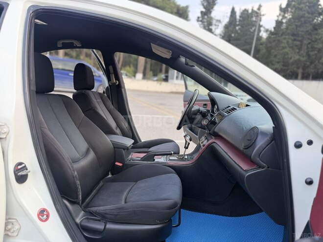 Mazda 6 2008, 214,447 km - 2.5 l - Sumqayıt