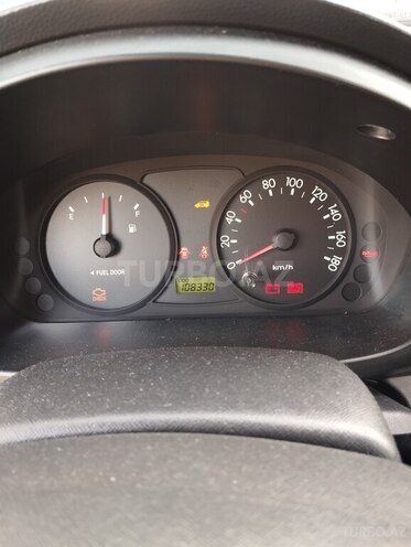 Kia Picanto 2006, 108,330 km - 1.0 л - Mingəçevir