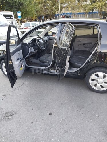 Kia Picanto 2006, 108,330 km - 1.0 л - Mingəçevir