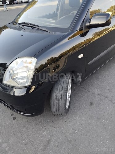 Kia Picanto 2006, 108,330 km - 1.0 л - Mingəçevir