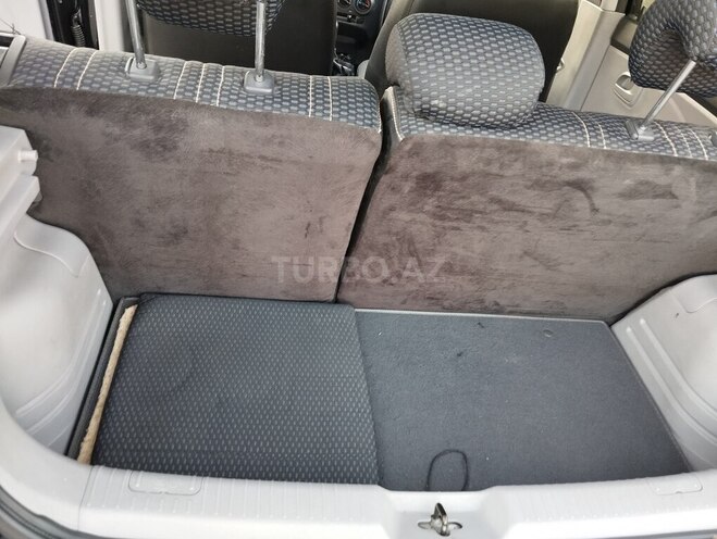 Kia Picanto 2006, 108,330 km - 1.0 л - Mingəçevir