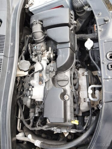 Kia Picanto 2006, 108,330 km - 1.0 л - Mingəçevir