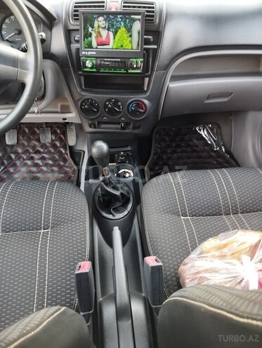 Kia Picanto 2006, 108,330 km - 1.0 л - Mingəçevir