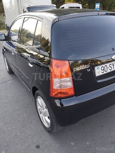 Kia Picanto 2006, 108,330 km - 1.0 л - Mingəçevir