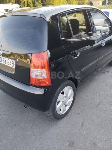 Kia Picanto 2006, 108,330 km - 1.0 л - Mingəçevir