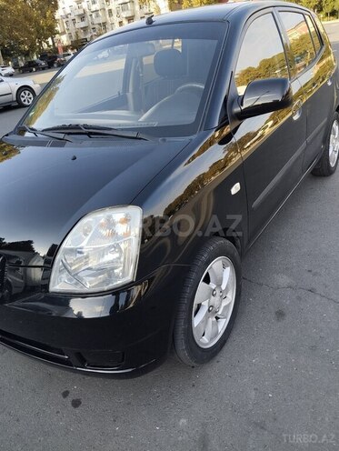 Kia Picanto 2006, 108,330 km - 1.0 л - Mingəçevir