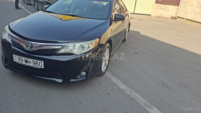 Toyota Camry 2013, 328,645 km - 2.5 л - Bakı