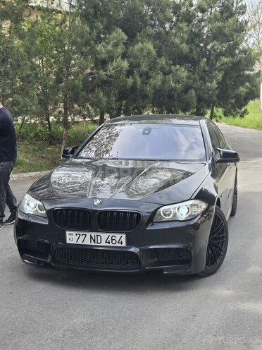 BMW 528 2012, 300,000 km - 2.0 l - Bakı