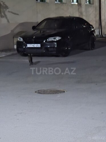 BMW 528 2012, 300,000 km - 2.0 l - Bakı