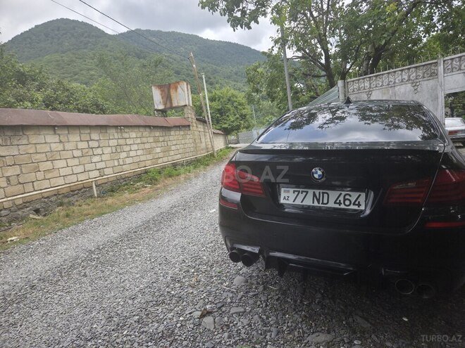 BMW 528 2012, 300,000 km - 2.0 l - Bakı