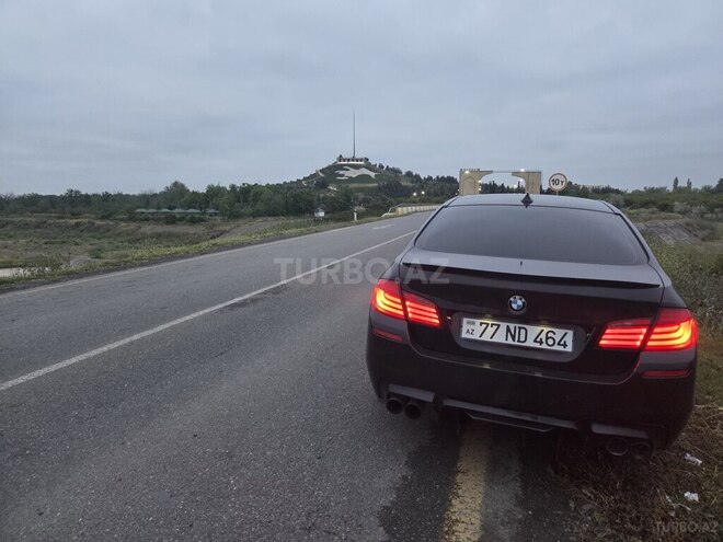 BMW 528 2012, 300,000 km - 2.0 l - Bakı