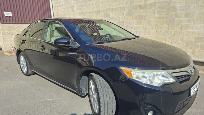 Toyota Camry 2013, 328,645 km - 2.5 л - Bakı