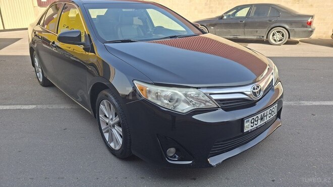 Toyota Camry 2013, 328,645 km - 2.5 л - Bakı