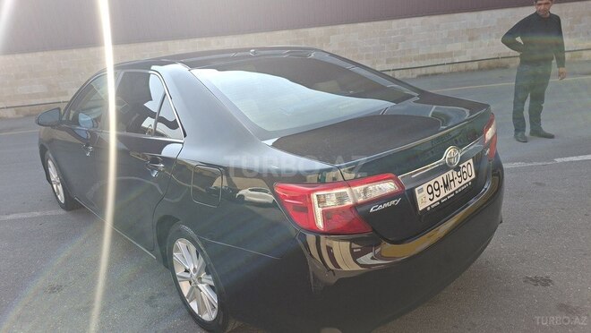 Toyota Camry 2013, 328,645 km - 2.5 л - Bakı