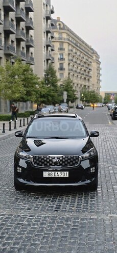 Kia Sorento 2018, 164,800 km - 2.2 l - Bakı