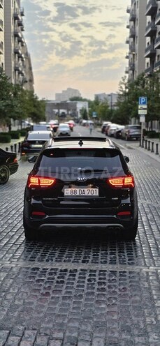 Kia Sorento 2018, 164,800 km - 2.2 l - Bakı