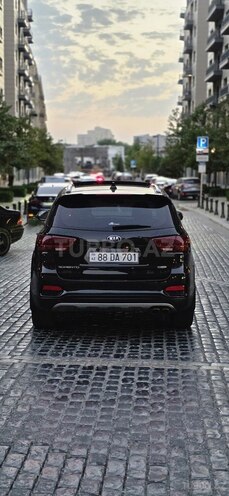 Kia Sorento 2018, 164,800 km - 2.2 l - Bakı