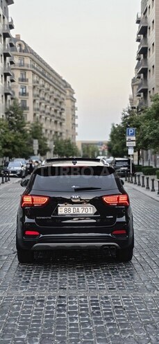 Kia Sorento 2018, 164,800 km - 2.2 l - Bakı